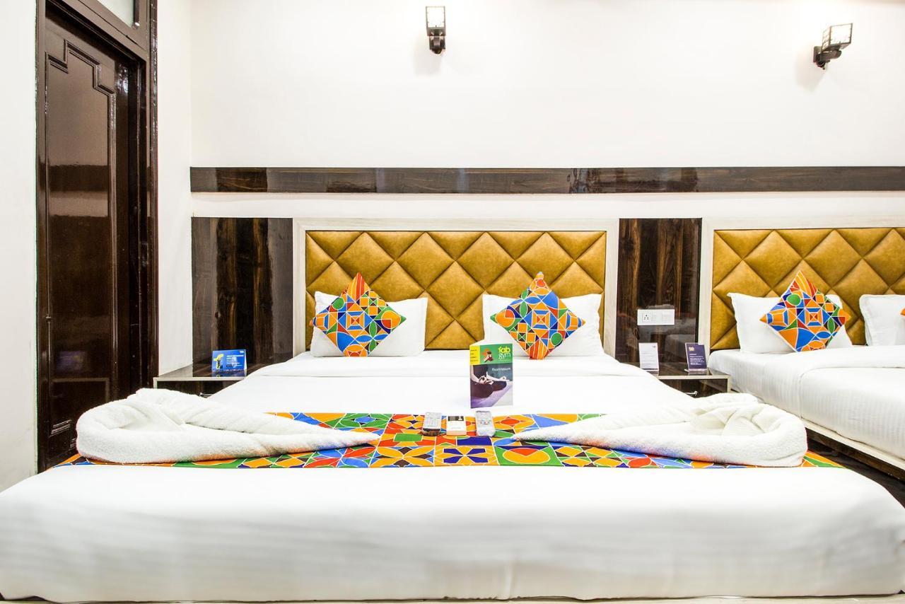 Fabexpress Sant Golden Temple 3*